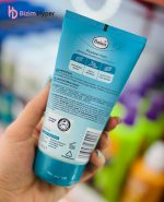ژل مو حالت دهنده باله آ فوق قوی balea power flex