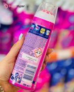 ژل لکه بر لباس ونیش مدل غلطکی کنسانتره اکسی اکشن حجم ۲۰۰ میلی لیتر Vanish OxiAction Konsantre