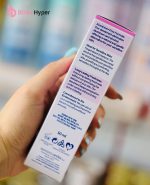 دئودورانت مایع پوست حساس اسپانول | Liquid Deodorant Sensitive Skin 50 ml