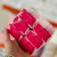 صابون لوکس Lux مدل Gardenia رایحه گل گاردنیا بسته 6 عددی 1020 گرم Lux Glowing Skin Rose Vitamin C And E Glycerinr Soap Bar 6×170 1020gr
