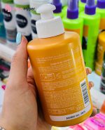 کرم مو بعد از حمام تغذیه کننده قوی نارگیل لورال LOREAL ELVIVE OLEO EXTRAORDINARIO
