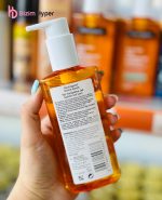 ژل شوینده ضد جوش نوتروژینا (Neutrogena) حاوی سالیسیلیک اسید