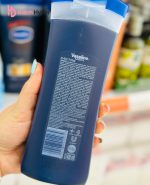 لوسیون بدن مردانه وازلین Vaseline مدل Men Even Tone حجم 400 میل