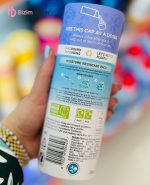 گرانول خوشبو کننده لباس رایحه گل لاله و یاس سفید 175 گرم لنور – lenor
