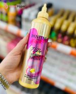 ماسک موی بعد حمام موشکی پنتن Pantene Belirgin Bukleler حجم 300 میلی لیتر