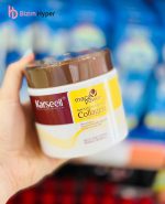ماسک مو کارسل کلاژن 500میل