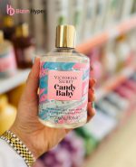 شامپو بدن CANDY BABY ویکتوریا سکرت Victoria`s Secret