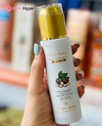 سرم مو روغن ماکادمیا برند کندی بیوتی Candy Beauty Macadamia S