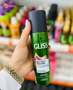 اسپری دوفاز گلیس بیوتک Bio Tech Restore حجم 200 میل