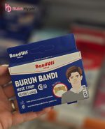 نوار بینی آقایان بندوف