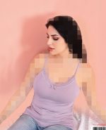 تاپ بندی دانتل دار طرح یاسی 8993