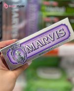 خمیردندان مارویس ایتالیا 85میل