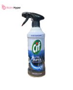 اسپری ضد کپک و تمیز کننده سیف Cif مدل اولترا