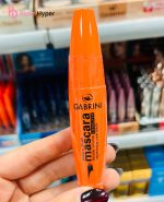 ریمل بلند کننده گابرینی نارنجی مدل DOUBLE VOLUME