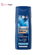 شامپو 3در1 سر و بدن باله آ Balea