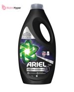 مایع لباسشویی آریل Ariel مخصوص لباس های مشکی مدل Canli Parlak Siyahlar