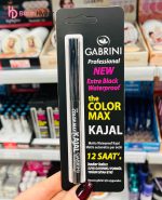 مداد چشم شمعی پیچی گابرینی GABRINI مدل KAJAL