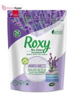پودر صابون ماشین لباسشویی رکسی ROXY
