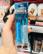 ل و صابون ابرو گابرینی (8 میل) لیفت کننده و تثبیت کننده قوی ابرو فرم دهی به ابرو حجم دهنده و بلند کننده ضد آب ماندگاری بالا بدون ریزش ابروها تقویت کننده ابرو بدون رنگ ، سرب و پارابن بدون ایجاد سفیدک 8 میل