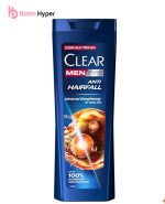 شامپو ضد شوره مردانه کلییر CLEAR مدل ANTI HAIRFALL حجم 360 میل CLEAR Men’s ANTI HAIRFALL 360​​ml