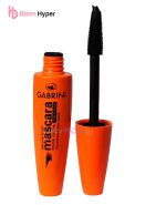 ریمل بلند کننده گابرینی نارنجی مدل DOUBLE VOLUME