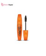 ریمل اسکاندال نارنجی اصل حجم دهنده 12 میل
