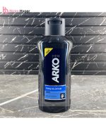 افتر شیو آرکو Arko مدل Cool مناسب پوست‌های حساس حجم 255 میل