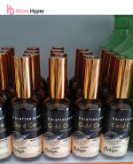 روغن مو خاویار طلایی بلوگا Gold Caviar کراتین کویین 100 میل