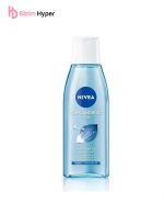 تونر احیا کننده و تقویت کننده گل نیلوفر آبی نیوا NIVEA مناسب پوست نرمال حجم ۲۰۰ میل