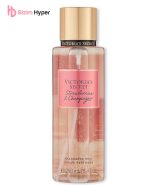 بادی اسپلش ویکتوریا سکرت Strawberry & Champagne 250ml