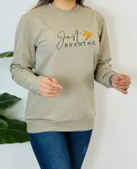 دورس ترک دونخ پنبه اعلا طرح Breathe کد 8986