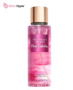 بادی اسپلش ویکتوریا سکرت VICTORIA’S SECRET مدل Pure Seduction حجم 250 میل Victoria’s Secret Body Splash Pure Seduction 250ml