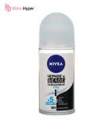 رول ضد تعریق نیوا NIVEA مدل Pure حجم 50 میل