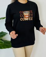 دورس ترک دونخ پنبه اعلا طرح Coffeeکد8986