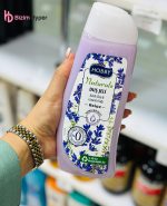 شامپو بدن هوبی سری لوندر Naturals مدل Relax