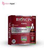 سرم ضد ریزش بیوکسین  Bioxcinفورت تقویت کننده مو 3 عددی