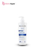 کرم مرطوب کننده بیوکسین ATOPICARE پوست خیلی خشک و حساس 500 میل