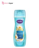 شامپو بدن دورو مدل Lotus Dus Jeli تحت لیسانس حجم 450 میلی لیتر