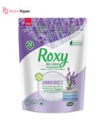 پودر صابون روکسی Roxy با عصاره اسطوخودوس حجم 800 میلی