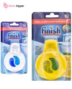 بوگیر ماشین ظرفشویی فینیش Finish مدل Freshener