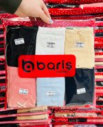 لباس زیر سوپر پنبه (کبریتی ) پک 12 عددی کد 9901