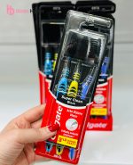 مسواک 3تایی کلگیت Colgate