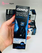 خمیر دندان سفید کننده کلوز آپ مدل Diamond Attraction