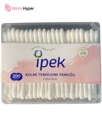 گوش پاک کن ایپک  IPEK (۲۰۰ عددی)