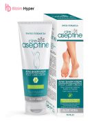 کرم ترک پا Cire Aseptine حاوی عصاره آلوئه ورا حجم 75 میلی