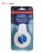 بوگیر ماشین ظرفشویی فینیش Finish مدل Finish Dishwasher Freshener حجم 4 میل