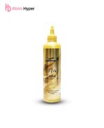 ماسک موی بعد از حمام لایتنس مدل طلایی برای همه موها Lightness F24 Repair