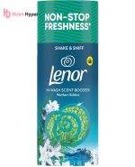 دانه‌ های خوشبو کننده (بوستر) لباس لنور Lenor رایحه طبیعت شمالی Northern Solstice