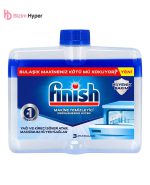 مایع جرم گیر ماشین ظرفشویی فینیش Finish حجم 250 میل