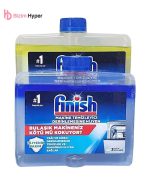 جرمگیر ماشین ظرفشویی فینیش دوقلوFinish